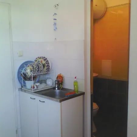 Odessa בית הארחה
